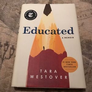 Educated by Tara Westover